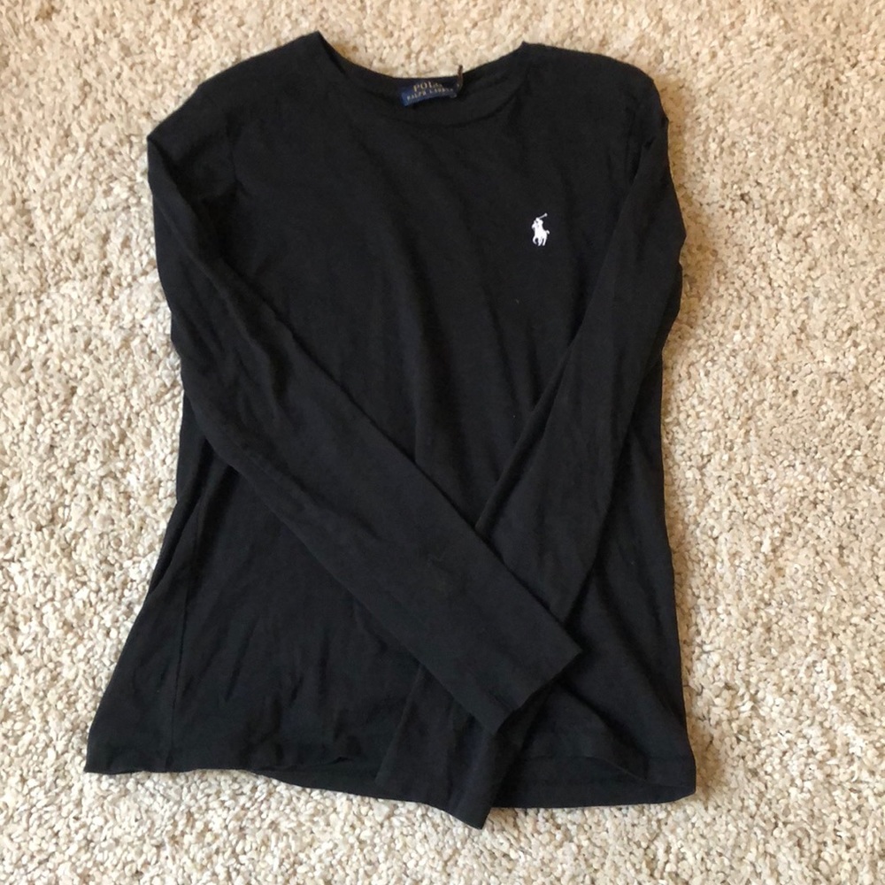 Polo by Ralph Lauren Long Sleeve Shirt